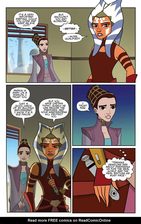 The best collection of Rule 34 porn comics for adults. . Ahsoka rule34